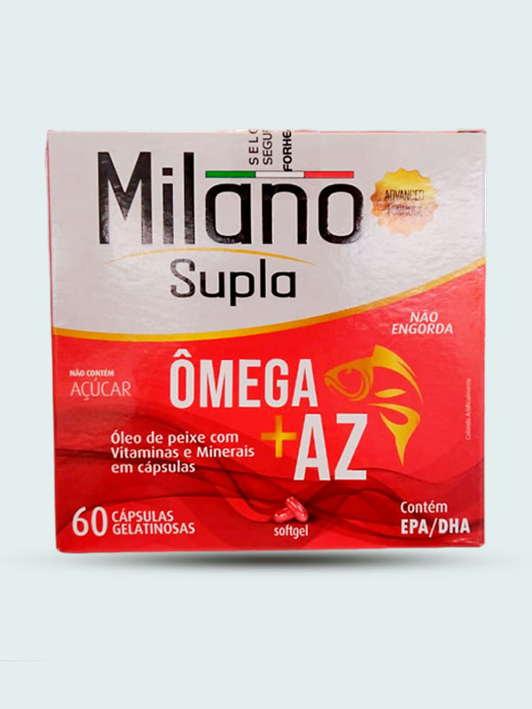 Milano Supla Suplemento